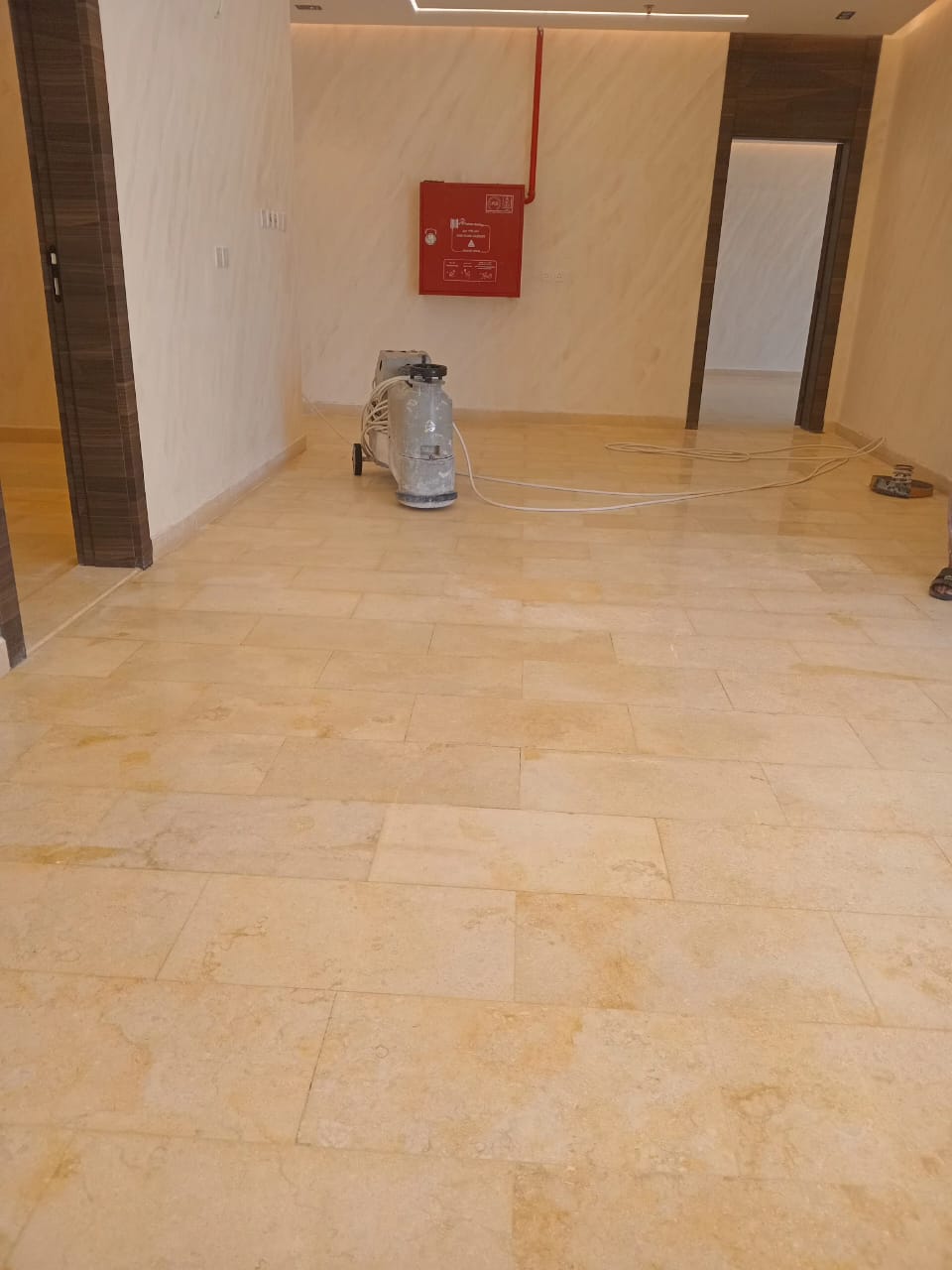 تنظيف خزانات بالمدينة المنورة